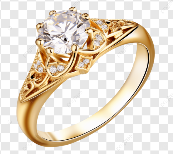 bague test 1